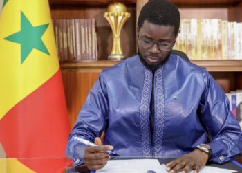 Grâce des supporters sénégalais : Le Chef de l’Etat salue une décision empreinte de clémence et d&rsquo;humanité