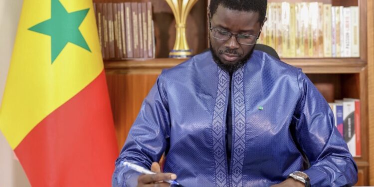Grâce des supporters sénégalais : Le Chef de l’Etat salue une décision empreinte de clémence et d&rsquo;humanité