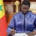 Grâce des supporters sénégalais : Le Chef de l’Etat salue une décision empreinte de clémence et d&rsquo;humanité
