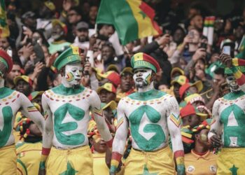 Grâce Royale pour les supporters sénégalais : Réaction du Ministère de l&rsquo;Intégration africaine !