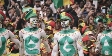 Grâce Royale pour les supporters sénégalais : Réaction du Ministère de l&rsquo;Intégration africaine !