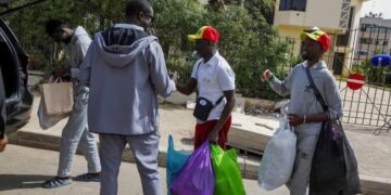 « Les 15 supporters sénégalais libérés sont attendus à Dakar à 00h55 », (FSF)