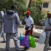 « Les 15 supporters sénégalais libérés sont attendus à Dakar à 00h55 », (FSF)