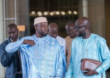 Ibrahima Lissa Faye détruit le PASTEF : « Ces gens jouent avec l’Etat et les institutions »