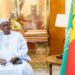 Al Amine Lô, nouveau Premier ministre : « Ce n&rsquo;est pas un changement de cap mais un changement de méthode »