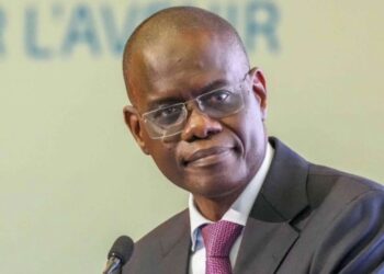Qui est Ahmadou Al Amine LÔ, le nouveau Premier ministre du Sénégal ?