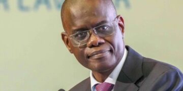 Qui est Ahmadou Al Amine LÔ, le nouveau Premier ministre du Sénégal ?
