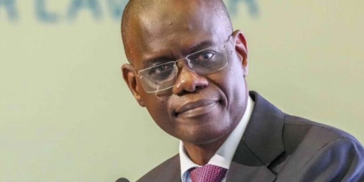 Qui est Ahmadou Al Amine LÔ, le nouveau Premier ministre du Sénégal ?