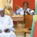Nomination d’Al Amine LÔ : « Retrouver la continuité de l’État et remettre le Sénégal au travail », (Par Thierno Lo)