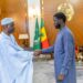 Al Amine LÔ nommé PM : Les félicitations de la coalition Diomaye Président !