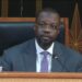 URGENT : Ousmane SONKO élu Président de l’Assemblée nationale du Sénégal
