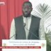 Kalidou Koulibaly : « Nous jouerons avec la bravoure du Joom, de la ténacité du Fouleu et la noblesse du Fayda »