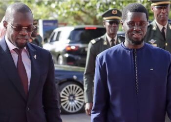 Duel entre deux institutions : Doudou Ka invite les Sénégalais à ne pas tomber dans le piège de Diomaye et Sonko