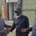 Dernière minute : Soya Diagne est libre !