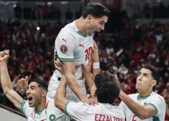 Coupe du Monde 2026 : Le Maroc dévoile sa liste !