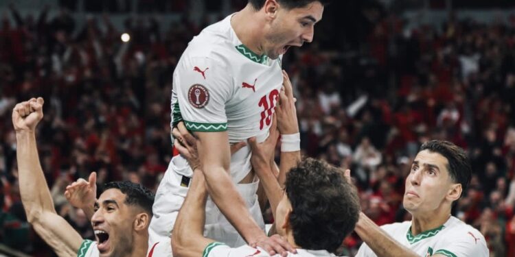 Coupe du Monde 2026 : Le Maroc dévoile sa liste !