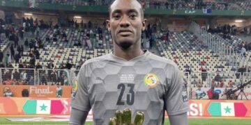 Équipe nationale : Pape Thiaw convoque Pape Mamadou Sy pour les matchs amicaux