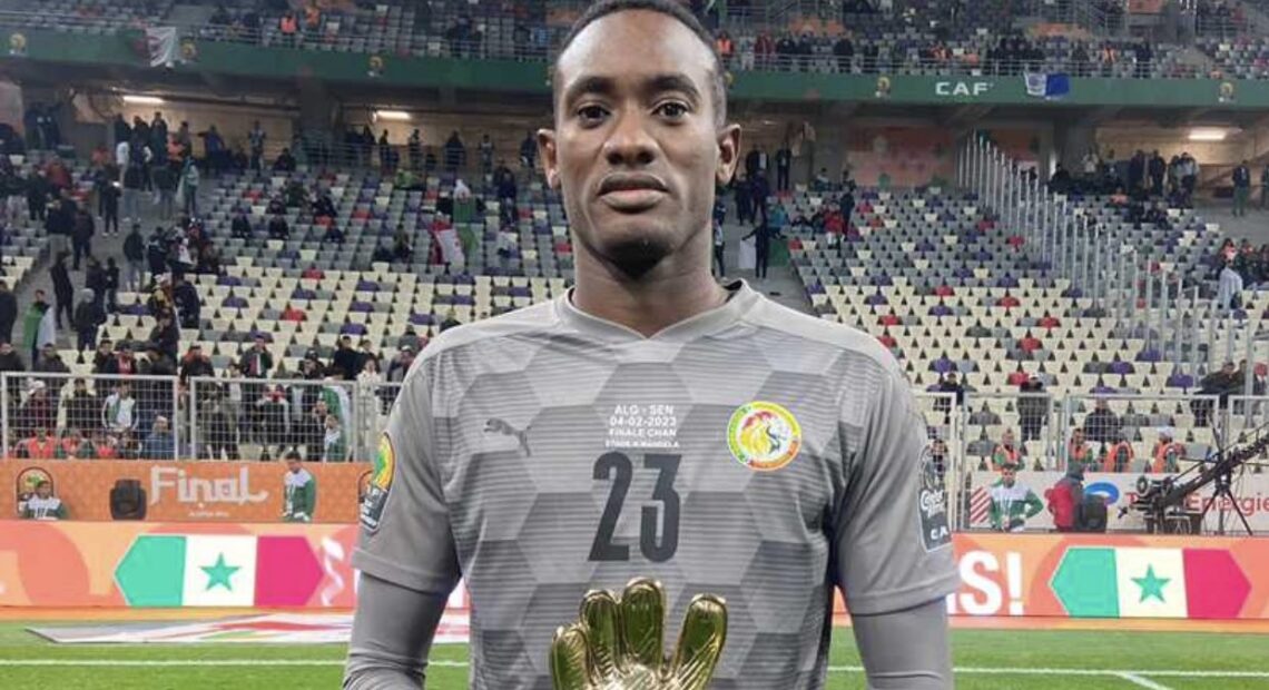 Équipe nationale : Pape Thiaw convoque Pape Mamadou Sy pour les matchs amicaux