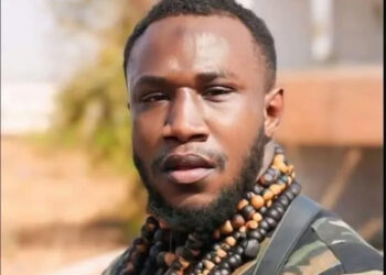 JUSTICE : Tout ce qui fait savoir sur l’arrestation d’Azoura FALL, militant de PASTEF