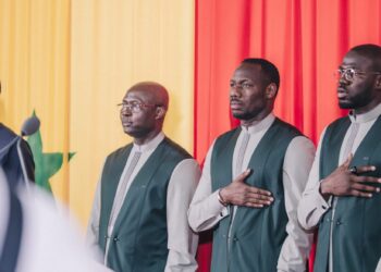 Pape Thiaw sans contrat : Alioune TINE dénonce un manque de respect et de reconnaissance