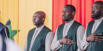 Pape Thiaw sans contrat : Alioune TINE dénonce un manque de respect et de reconnaissance