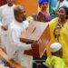 "Le Sénégal et l'Afrique doivent mettre un terme à ces détournements des derniers publics appelés fonds politiques", (GMS)