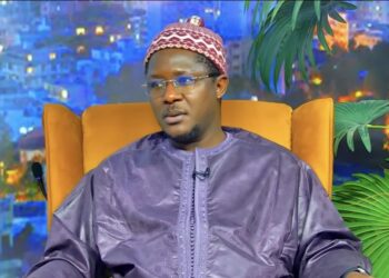 Convoqué à la SR ce mercredi : Le député Cheikh Bara NDIAYE évoque son immunité parlementaire pour…