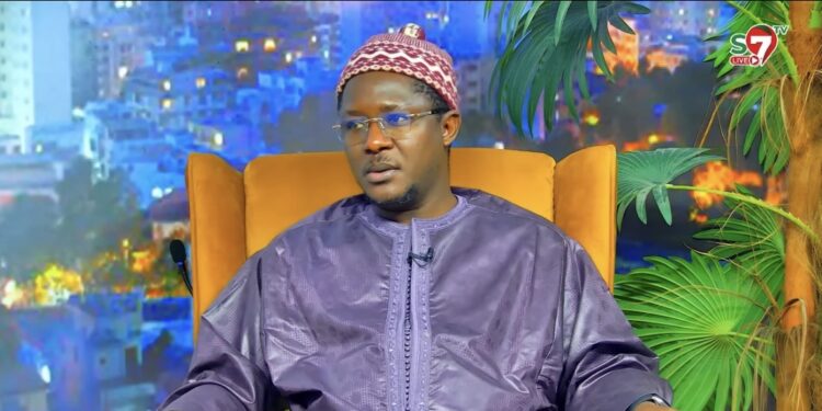 Convoqué à la SR ce mercredi : Le député Cheikh Bara NDIAYE fait faux bond aux enquêteurs