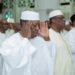 Tabaski 2026 : Alassane Ouattara a accompli la prière à la Grande Mosquée de la Riviera Golf