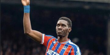 Conférence League : Crystal Palace d’Ismaïla Sarr s&rsquo;offre son premier titre européen