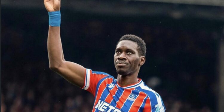 Conférence League : Crystal Palace d’Ismaïla Sarr s&rsquo;offre son premier titre européen
