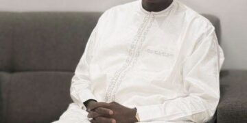 Tabaski 2026 : Le message d’Amadou Ba de la Nouvelle Responsabilité