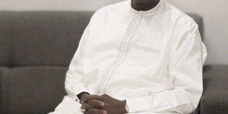 Tabaski 2026 : Le message d’Amadou Ba de la Nouvelle Responsabilité