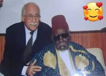 NÉCROLOGIE : Rappel à Dieu Mouhamed Baroud Sy « Baye Defal Yalla »
