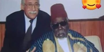 NÉCROLOGIE : Rappel à Dieu Mouhamed Baroud Sy « Baye Defal Yalla »