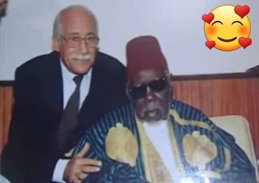 NÉCROLOGIE : Rappel à Dieu Mouhamed Baroud Sy « Baye Defal Yalla »