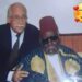 NÉCROLOGIE : Rappel à Dieu Mouhamed Baroud Sy « Baye Defal Yalla »