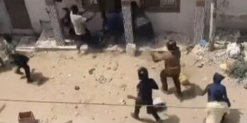 Tabaski à la Cité Fadia : Il poignarde son frère et sa sœur après une dispute sur…