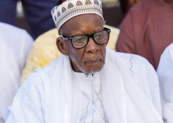 Tabaski à Médina Baye : Le message du Khalife Cheikh Mahi Niass à l’endroit des fidèles