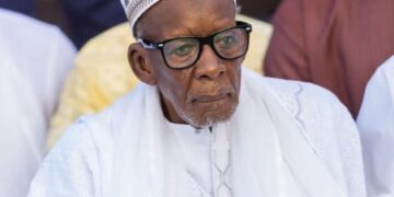 Tabaski à Médina Baye : Le message du Khalife Cheikh Mahi Niass à l’endroit des fidèles