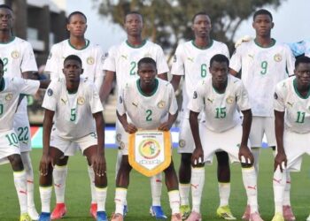 Le Sénégal fait tomber le Maroc au tirs aux buts et rejoint la Tanzanie en finale de la CAN U17 !