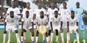 Le Sénégal fait tomber le Maroc au tirs aux buts et rejoint la Tanzanie en finale de la CAN U17 !