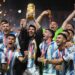 Coupe du monde 2026 : L’Argentine dévoile sa liste avec Lionel Messi