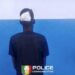 Interpellation d’un individu pour homicide volontaire (meurtre) à la Cité Fadia