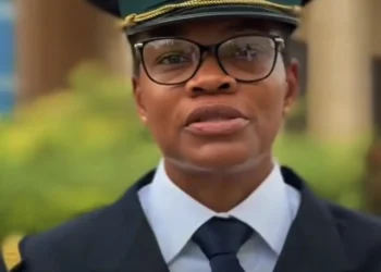Bénin : Une femme nommée aide de camp du président de la République