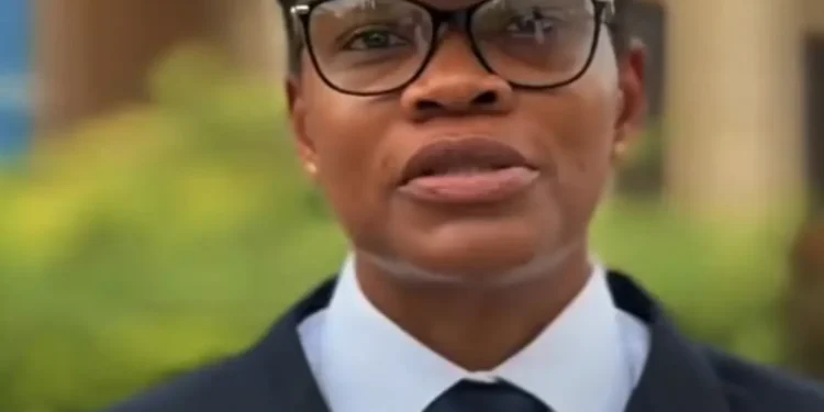 Bénin : Une femme nommée aide de camp du président de la République