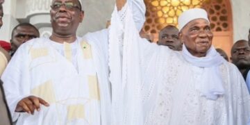 Centenaire d’Abdoulaye WADE : Macky Sall salue le parcours exceptionnel de l’homme qui a marqué l’histoire du Sénégal et de l’Afrique