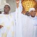 Centenaire d’Abdoulaye WADE : Macky Sall salue le parcours exceptionnel de l’homme qui a marqué l’histoire du Sénégal et de l’Afrique