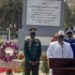 Journée internationale des Casques bleus de l’ONU : Macky Sall rend hommage à feu le capitaine Mbaye Diagne