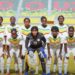 Elim. Mondial Féminin U17 : Les Lioncelles s’impose contre le Cameroun et validé leur ticket pour le dernier tour